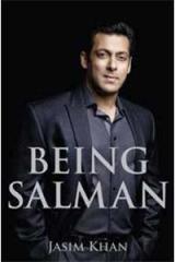 Being Salman By: Jasim Khan