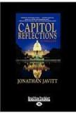 Capitol Reflections By: Jonathan Javitt