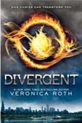 Divergent By: Veronica Roth