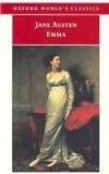 Emma By: Jane Austen, James Kinsley, Adela Pinch