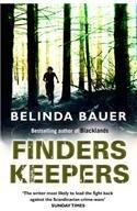 Finders Keepers By: Belinda Bauer