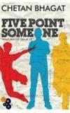 Five Point Someone By: Chetan Bhagat