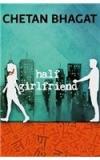 Half Girlfriend By: Chetan Bhagat