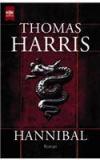 Hannibal By: Thomas Harris