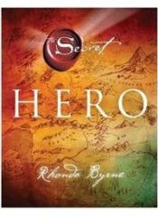 Hero By: Rhonda Byrne