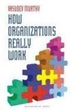 How Organizations Really Work By: Vasudev Murthy