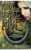 Iora & The Quest Of Five By: Arefa Tehsin