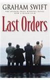 Last Orders By: Graham Swift