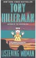 Listening Woman By: Tony Hillerman