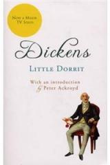 Little Dorrit By: Peter Ackroyd, Charles Dickens