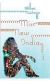 Miss New India By: Bharati Mukherjee