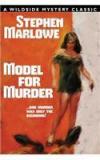 Model for Murder By: Stephen Marlowe