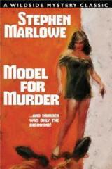 Model for Murder By: Stephen Marlowe