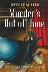 Murders Out of Tune By: Jeffrey Miller