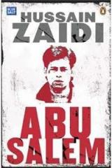 My Name is Abu Salem By: Hussein Zaidi Hussain