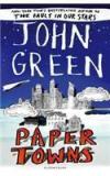 Paper Towns By: John Green