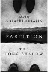 Partition By: Urvashi Butalia, Urvashi Butalia