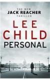 Personal By: Lee Child