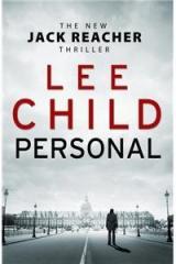 Personal By: Lee Child