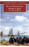 Pierre Et Jean By: Guy De Maupassant, Robert Lethbridge, Julie Mead, Guy De Maupassant