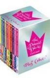 Princess Diaries 10 copy Boxed Set By: Meg Cabot