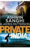 Private India By: James Patterson, Ashwin Sanghi