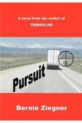 Pursuit By: Bernie Ziegner