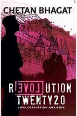 Revolution Twenty20 By: Chetan Bhagat