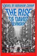 Rise of David Levinsky By: Abraham Cahan, John Higham