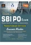 Sbi Po Exam Probationary Officer Success Master By: Editorial Board