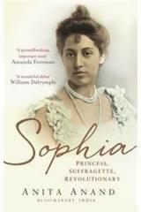 Sophia By: Anita Anand