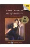 The Age of Innocence By: Edith Wharton, Laural Merlington