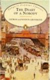 The Diary Of A Nobody By: George Grossmith, Weedon Grossmith