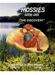 The Discovery By: James Hobbs