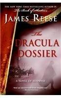 The Dracula Dossier By: James Reese