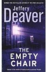 The Empty Chair By: Jeffery Deaver