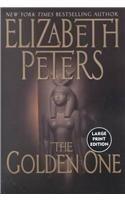 The Golden One LP By: Elizabeth Peters