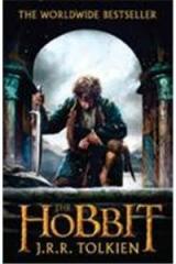 The Hobbit By: J. R. R. Tolkien