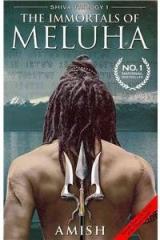 The Immortals of Meluha By: Amish