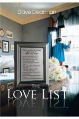 The Love List By: Dave Dearman