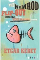 The Nimrod Flip Out By: Etgar Keret