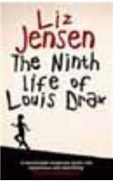 The Ninth Life of Louis Drax By: Liz Jensen