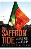 The Saffron Tide By: Kingshuk Nag