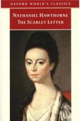 The Scarlet Letter By: Nathaniel Hawthorne, Brian Harding