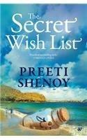 The Secret Wish List By: Preeti Shenoy