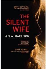 The Silent Wife By: A. S. A. Harrison