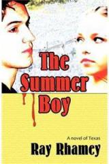 The Summer Boy By: Ray Rhamey