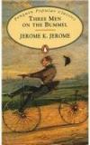 Three Men on the Bummel By: Jerome K. Jerome