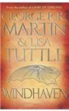 Windhaven By: Lisa Tuttle, George R.R. Martin