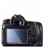 Acutas Tempered Glass Guard for Canon EOS 200D